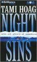 Night Sins (Audio) - Tami Hoag