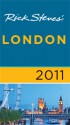 Rick Steves' London 2011 - Rick Steves, Gene Openshaw