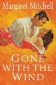 Gone with the Wind - Margaret Mitchell