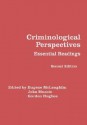 Criminological Perspectives: Essential Readings - Gordon Hughes