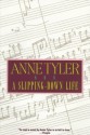 A Slipping-Down Life - Anne Tyler