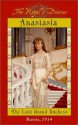 Anastasia: The Last Grand Duchess, Russia, 1914 - Carolyn Meyer