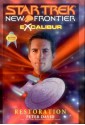 Restoration (Star Trek: New Frontier: Excalibur, #3) - Peter David