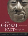 The Global Past - Lanny B. Fields, Cheryl A. Riggs, Russell J. Barber