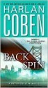 Back Spin - Harlan Coben