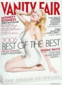 Vanity Fair - January 2006: Naomi Watts, Osama bin Laden, Judith Miller, and More (Single Issue Magazine) - Graydon Carter