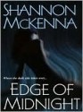 Edge of Midnight (McClouds & Friends #4) - Shannon McKenna