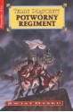 Potworny regiment - Terry Pratchett