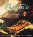 The Illustrated Longitude: The True Story of a Lone Genius Who Solved the Greatest Scientific Problem of His Time - Dava Sobel, William J.H. Andrewes, William J. H. Andrewes