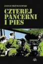 Czterej pancerni i pies - Janusz Przymanowski