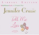 Tell Me Lies - Joyce Bean, Jennifer Crusie