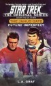 Future Imperfect (Star Trek: Janus Gate, #2) - L.A. Graf