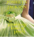 A Grown-Up Kind of Pretty [With Earbuds] - Joshilyn Jackson