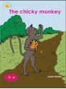 The Chicky Monkey - Jane Ngure, Worldreader