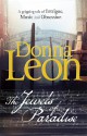 The Jewels of Paradise - Donna Leon