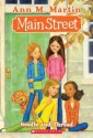 Main Street #2: Needle and Thread - Ann M. Martin