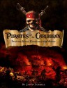 Pirates of the Caribbean: From the Magic Kingdom to the Movies - Jason Surrell, Welcome Enterprises