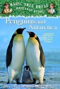 Penguins and Antarctica (Magic Tree House Research Guides) - Mary Pope Osborne, Natalie Pope Boyce