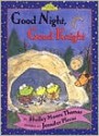 Good Night, Good Knight - Shelley Moore Thomas, Jennifer Plecas