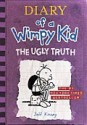 The Ugly Truth - Jeff Kinney