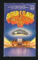 Childhood's End - Arthur C. Clarke