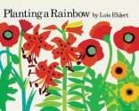 Planting a Rainbow - Lois Ehlert