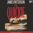 The Quickie - James Patterson, Mary Stuart Masterson, Michael Ledwidge