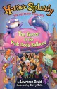 The Terror of the Pink Dodo Balloons - Lawrence David, Barry Gott