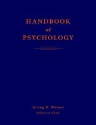 Handbook of Psychology, 12 Volume Set - Irving B. Weiner