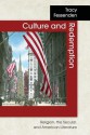 Culture and Redemption: Religion, the Secular, and American Literature - Tracy Fessenden