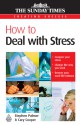 How to Deal with Stress - Stephen Palmer, Cary L. Cooper