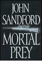 Mortal Prey (Lucas Davenport, #13) - Richard Ferrone, John Sandford