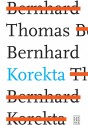 Korekta - Thomas Bernhard