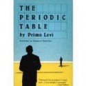 The Periodic Table - Primo Levi, Raymond Rosenthal