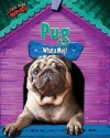 Pug: What a Mug! - Lori Haskins Houran