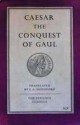 The Conquest of Gaul (Penguin Classics) - Julius Caesar