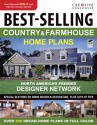 Best-Selling Country & Farmhouse Home Plans - Kenneth D. Stuts