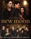 New Moon: The Official Illustrated Movie Companion (Twilight) - Mark Cotta Vaz