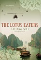 The Lotus Eaters [With Earbuds] - Tatjana Soli, Kirsten Potter