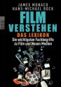 Film verstehen: Das Lexicon - James Monaco, Hans-Michael Bock