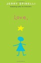 Love, Stargirl - Jerry Spinelli