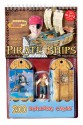 Building Cards: How to Build Pirate Ships - Doug Stillinger