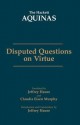 Disputed Questions on Virtue - Jeffrey Hause