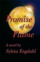 Promise of the Flame (The Flame - Book 2) - Sylvia Engdahl