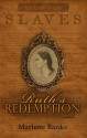 Ruth's Redemption - Marlene Banks