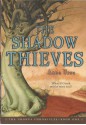 The Shadow Thieves - Anne Ursu