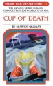 Cup of Death (Choose Your Own Adventure, #44) - Shannon Gilligan