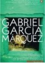 Chronicle of a Death Foretold - Gabriel García Márquez