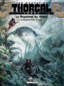 Louve - tome 3 - Le Royaume du chaos (French Edition) - Yann, Roman Surzhenko, Graza