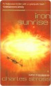 Iron Sunrise - Charles Stross